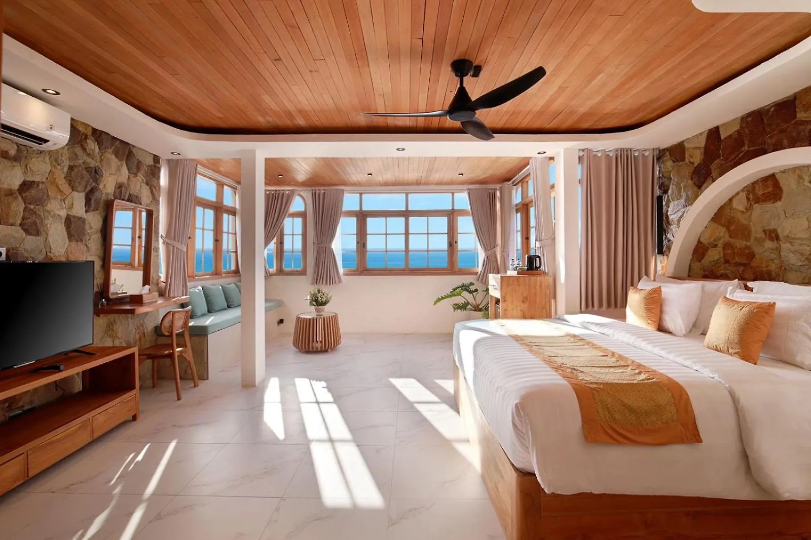 Guest house Meja Bingin Beach Pecatu  Indonesia