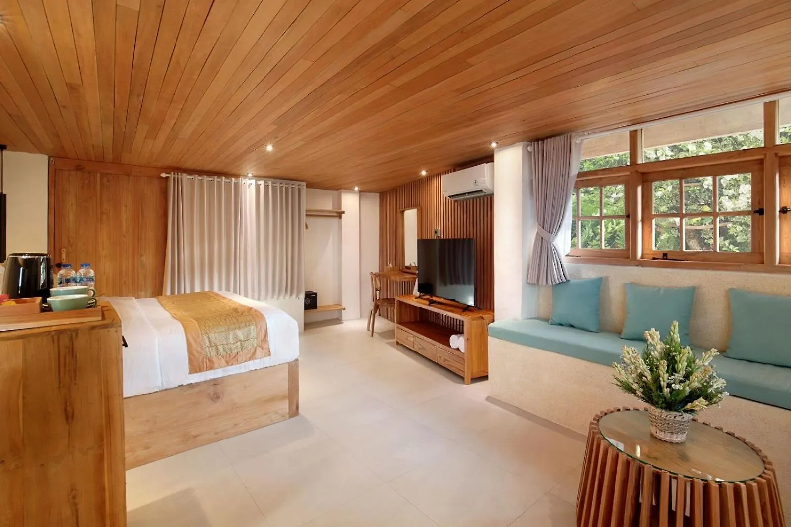 Meja Bingin Beach Pecatu  Guest house